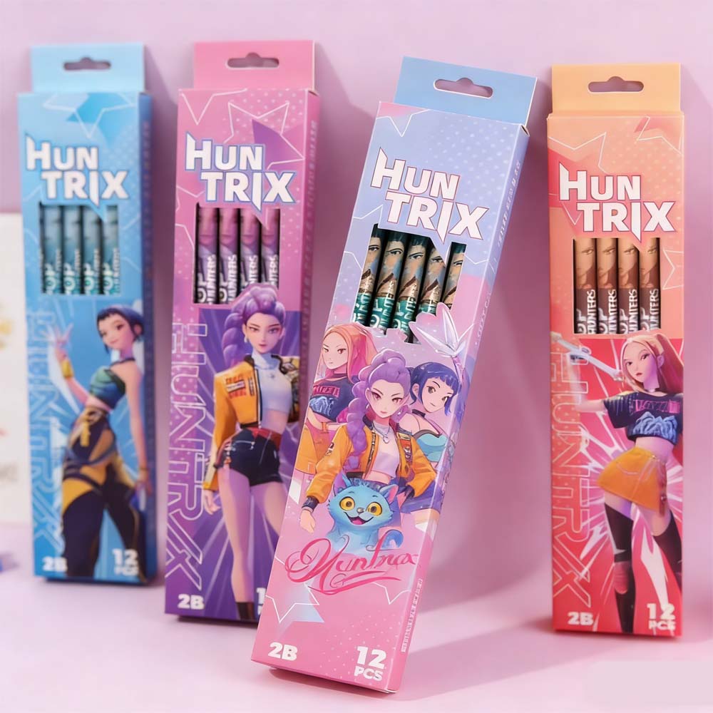 Kpop Pencils Ruler Pencil Shar – Woodworking Tv Bewertung und Preis