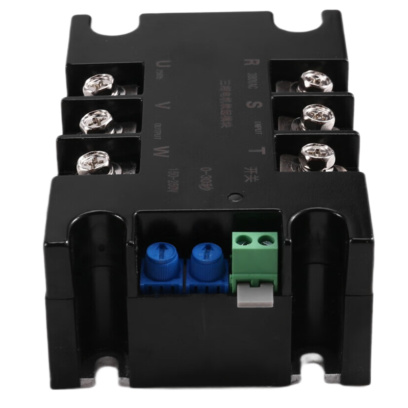 A76I-Three-Phase Motor Soft St – Woodworking Online Bewertung und Preis
