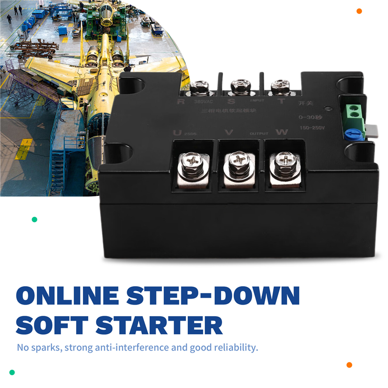 A76I-Three-Phase Motor Soft St – Woodworking Online Bewertung und Preis