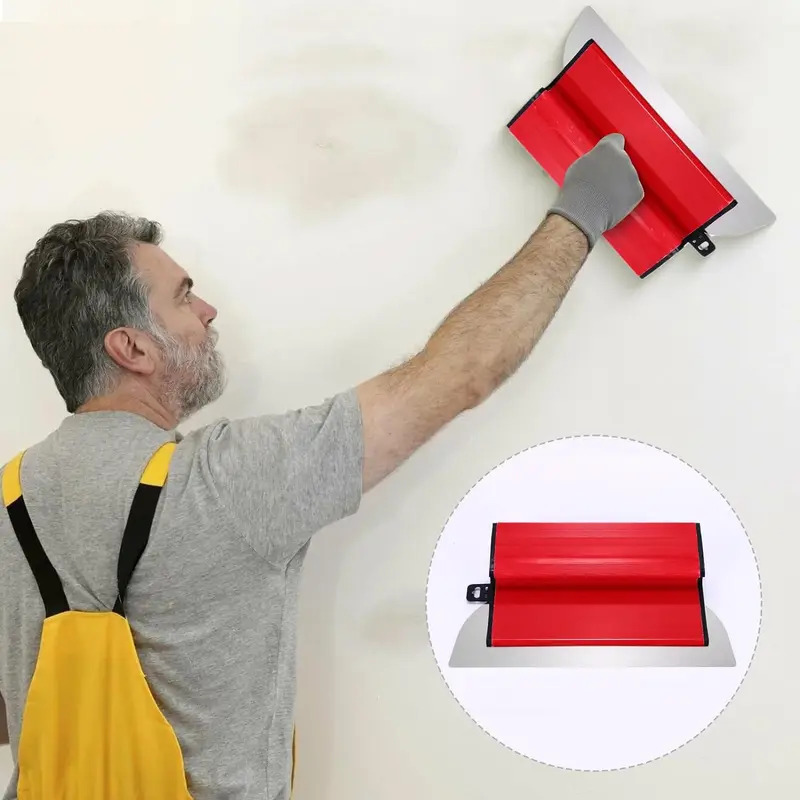 Flexible Drywall Smoothing Spa – Drawknife Blade Bewertung und Preis