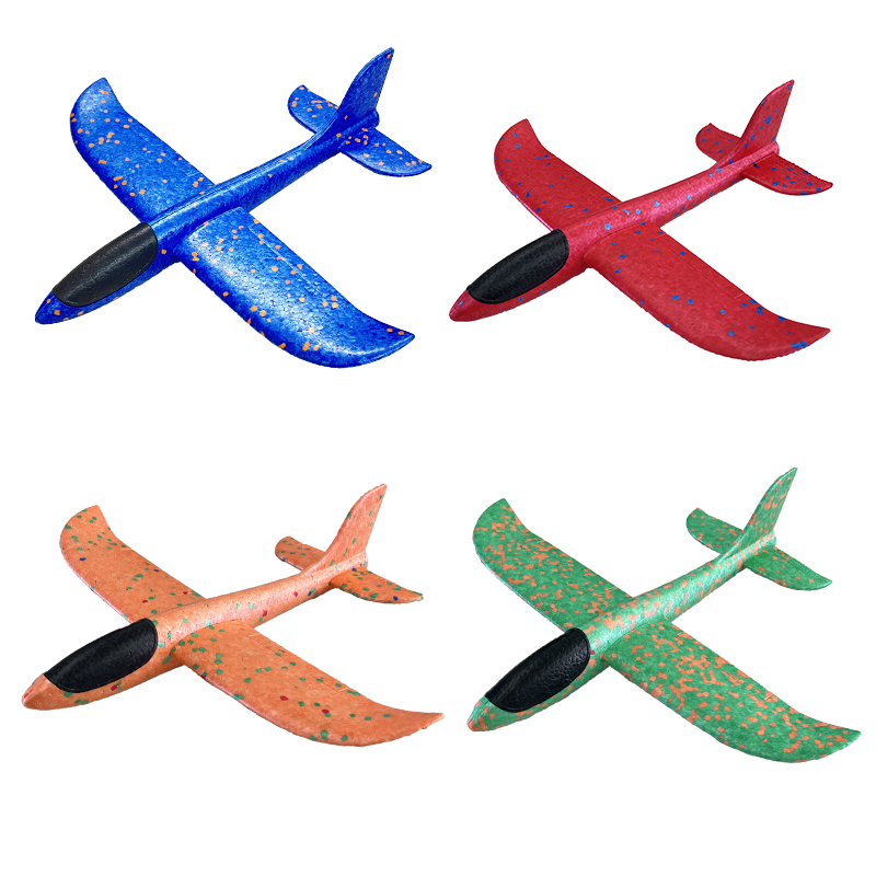 33cm Foam Plane Glider Hand Th – Router Plane Hand Bewertung und Preis
