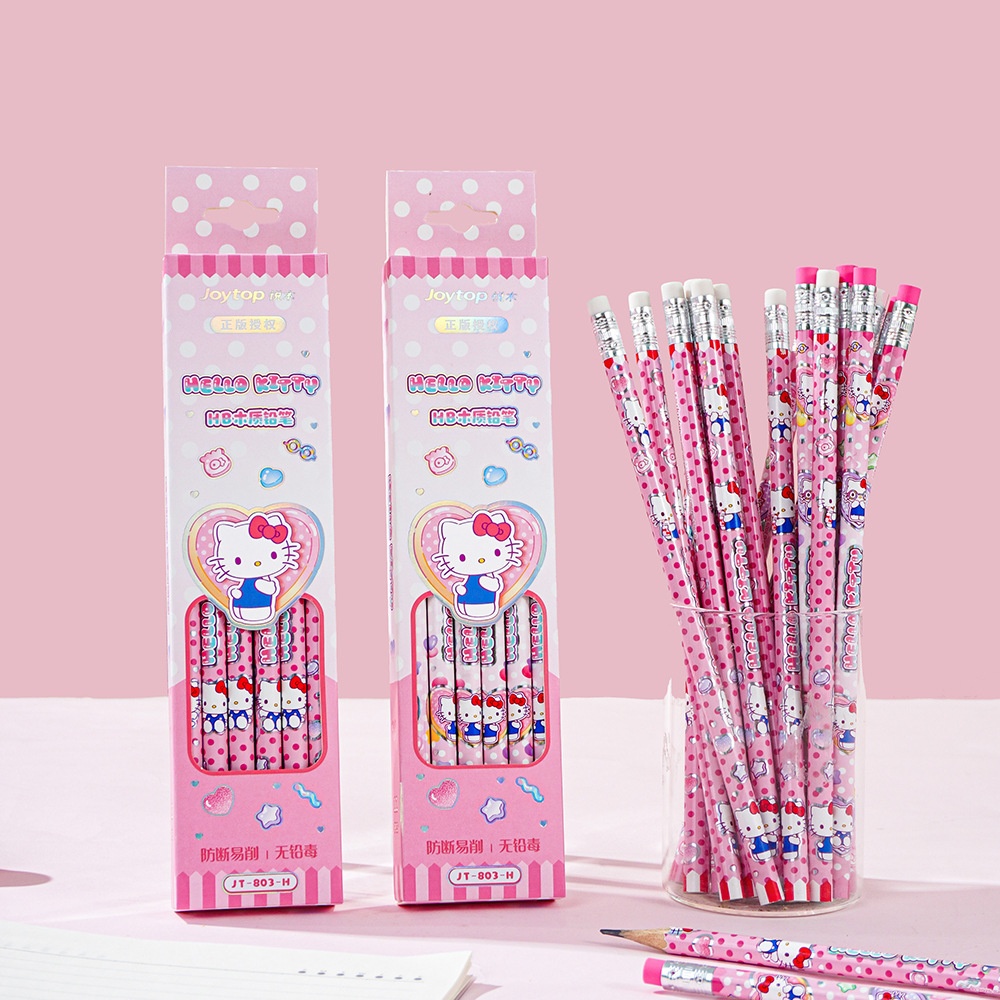12Pcs Genuine Sanrio Hello Kit – Woodworking Tv Bewertung und Preis