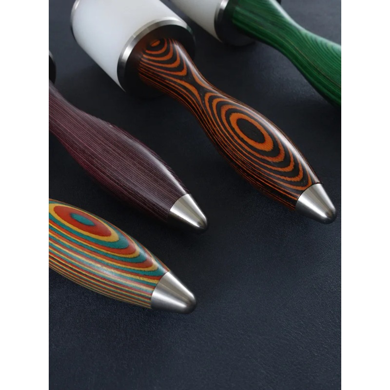 Leather Craft Carving Hammer W – Wooden Mallet Carving Bewertung und Preis