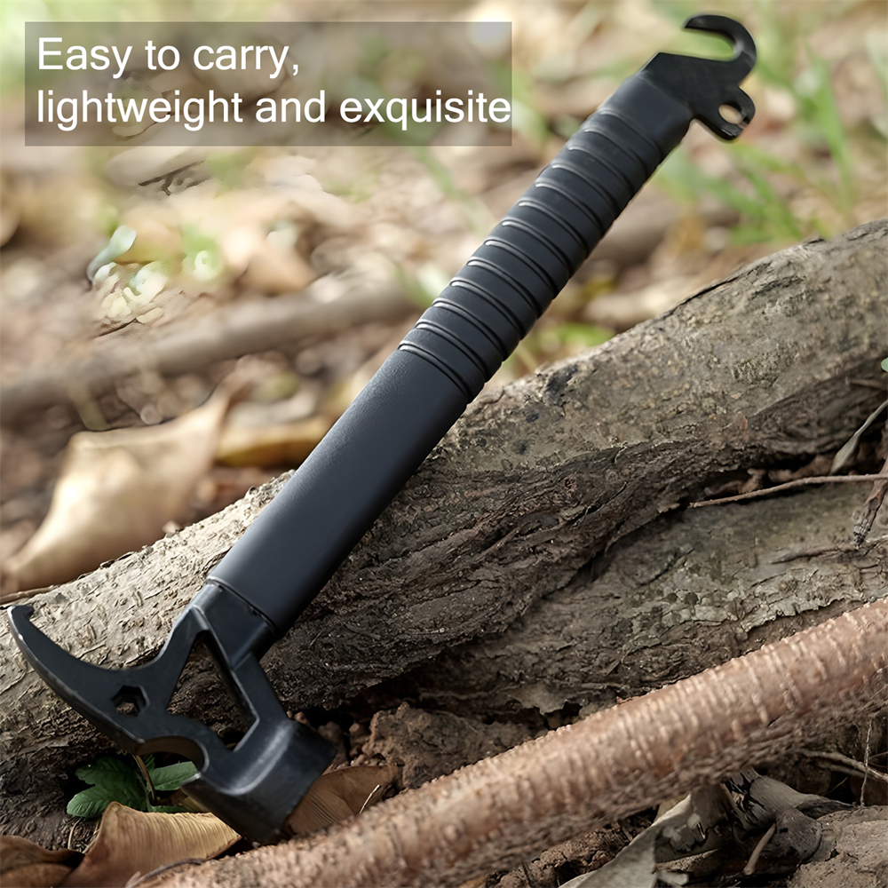 1/6/7PCS, Outdoor Multifunctio – Woodworking Hatchet Bewertung und Preis
