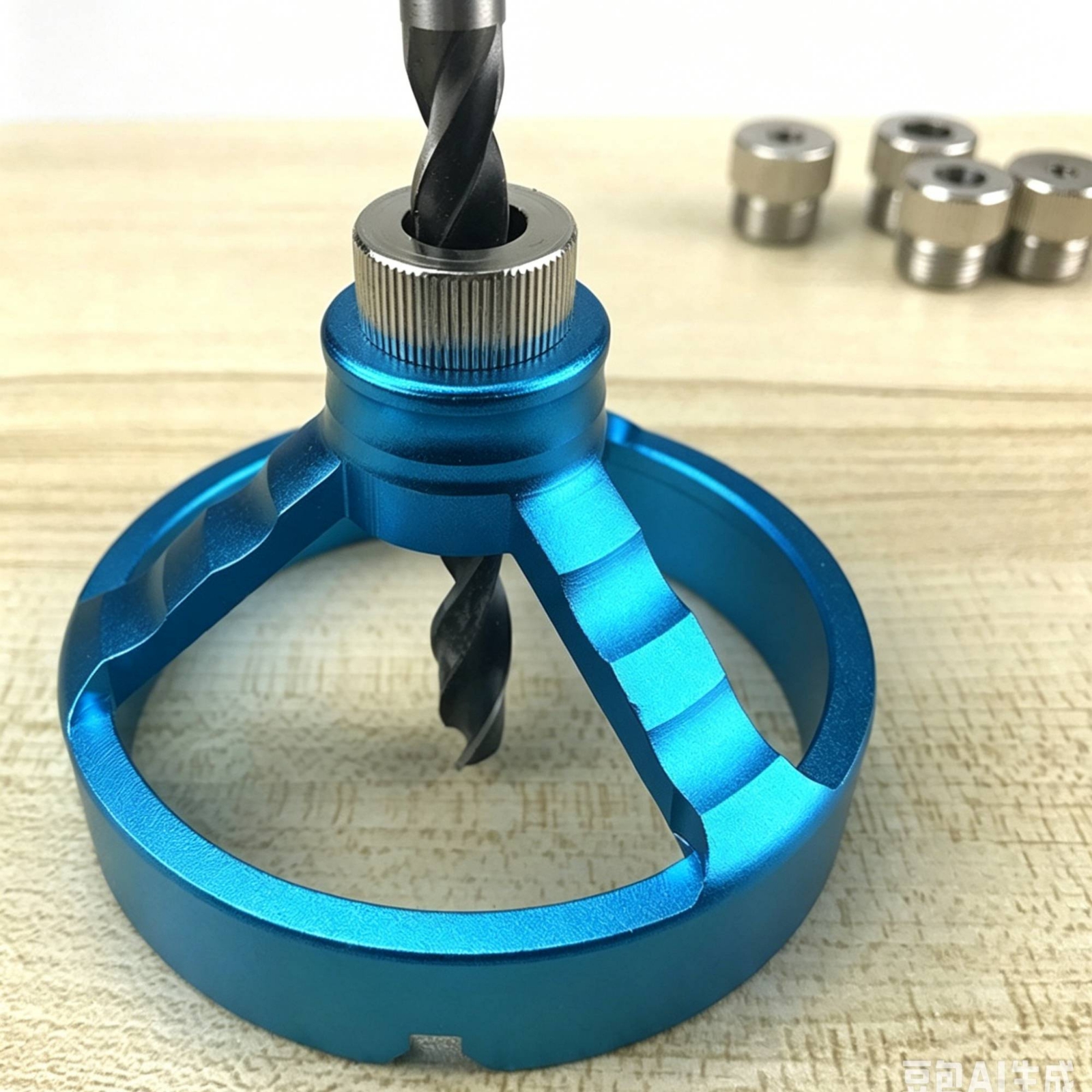 Bushing Drill Guide Compact Ro – Woodworking Finishing Bewertung und Preis