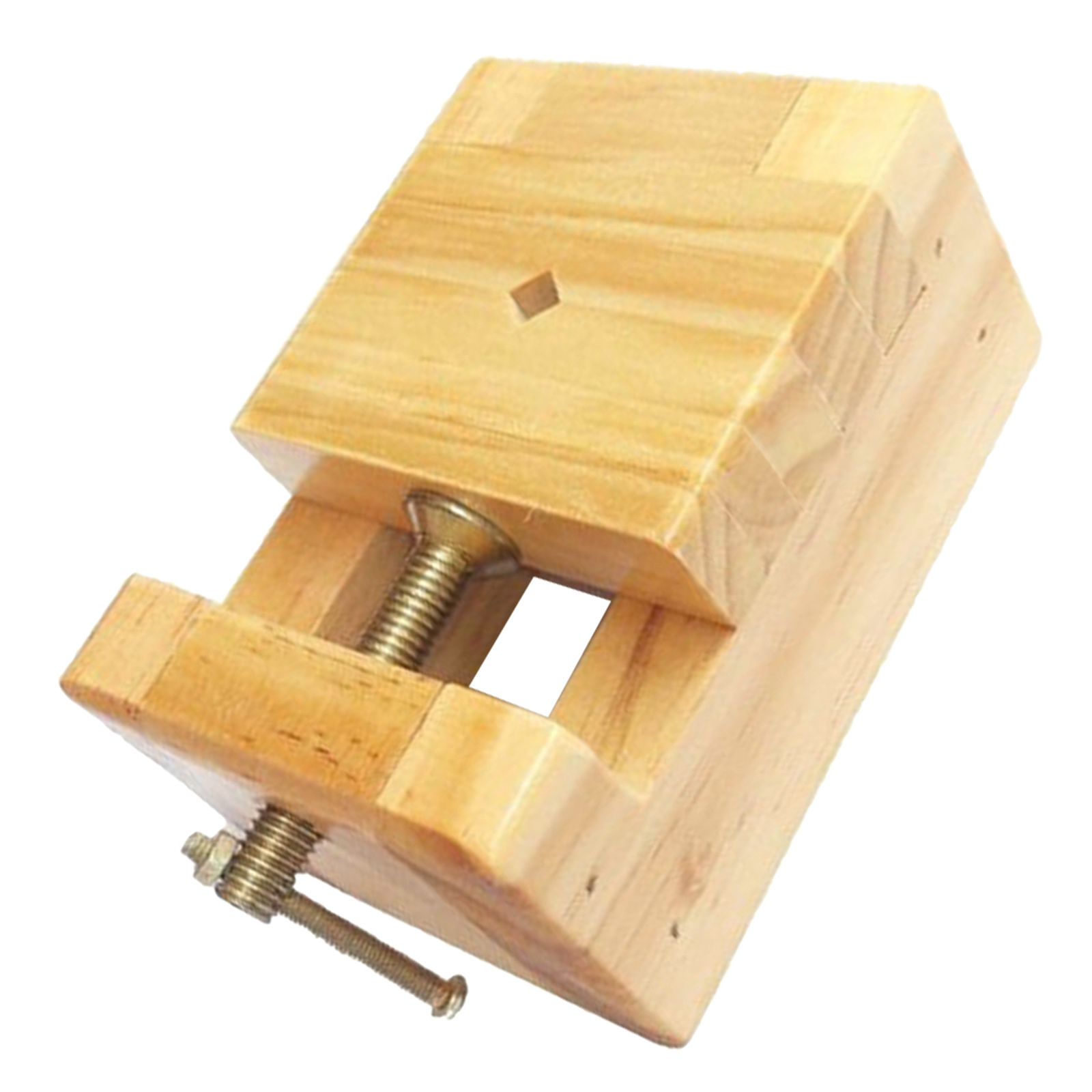 Wooden Clamp Engraving Vise Se – Woodworking Class Bewertung und Preis