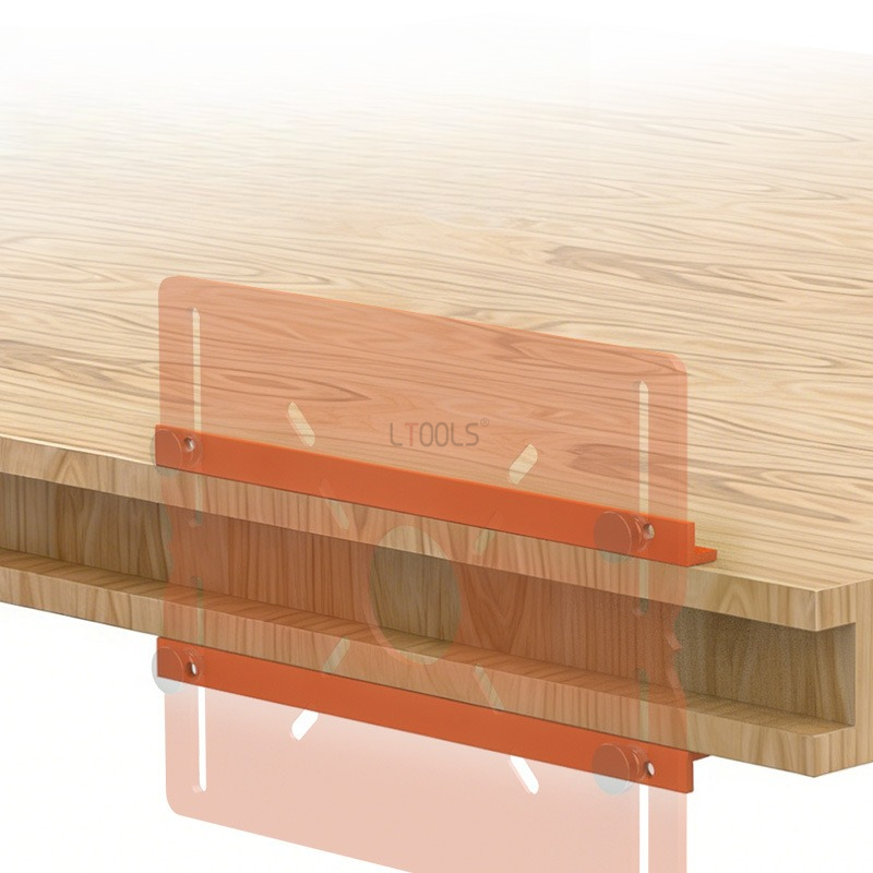 Circular Saw Guide Rail Bottom – Woodworking Manufacturing Bewertung und Preis