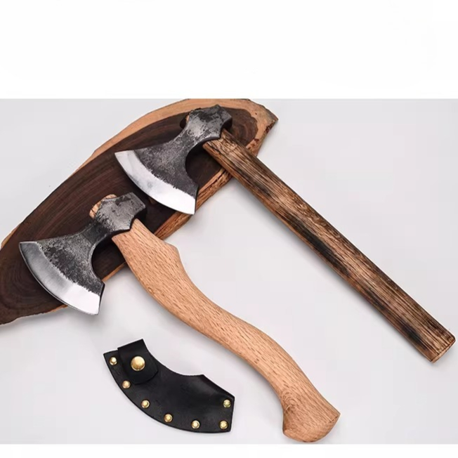 Outdoor 65 Manganese Steel Ful – Woodworking Hatchet Bewertung und Preis