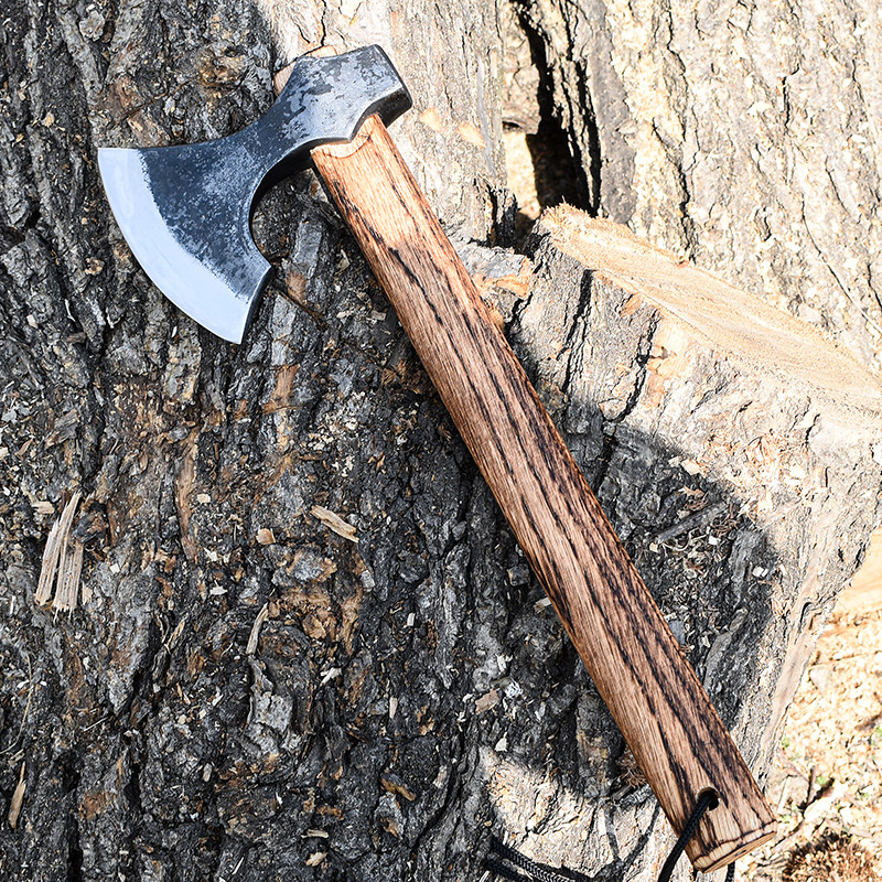 Outdoor 65 Manganese Steel Ful – Woodworking Hatchet Bewertung und Preis
