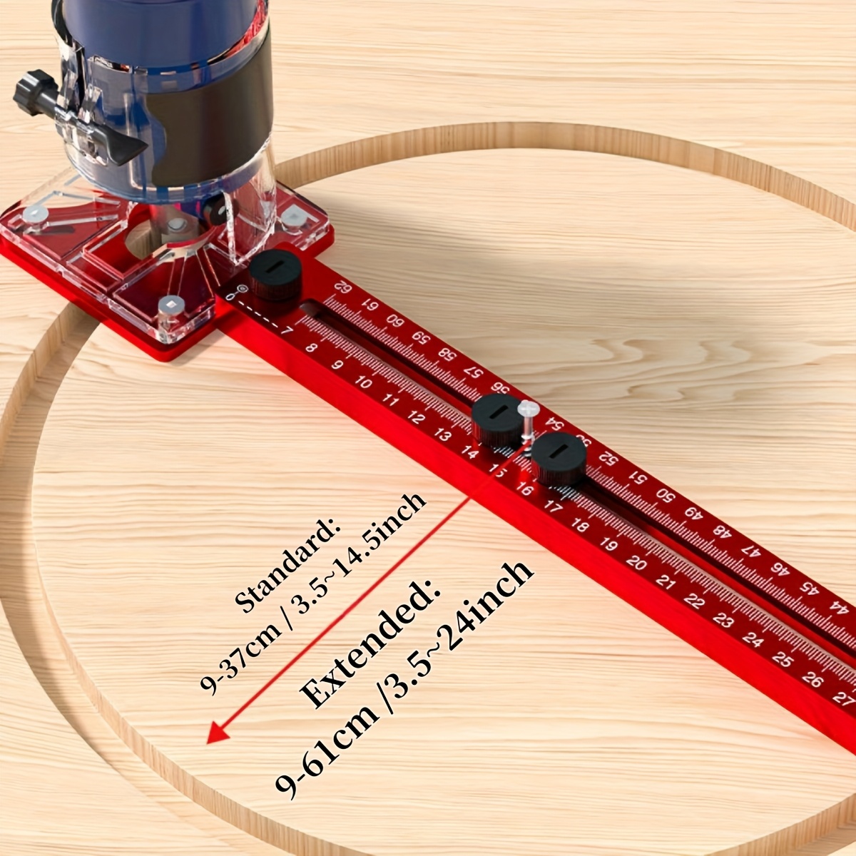 400mm multifunctional three in – Woodworking Cutting Tools Bewertung und Preis