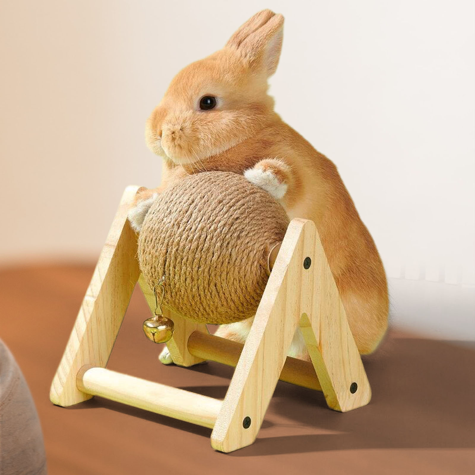 Rabbit Toys Grinding Claw Ball – Woodworking Rabbet Bewertung und Preis