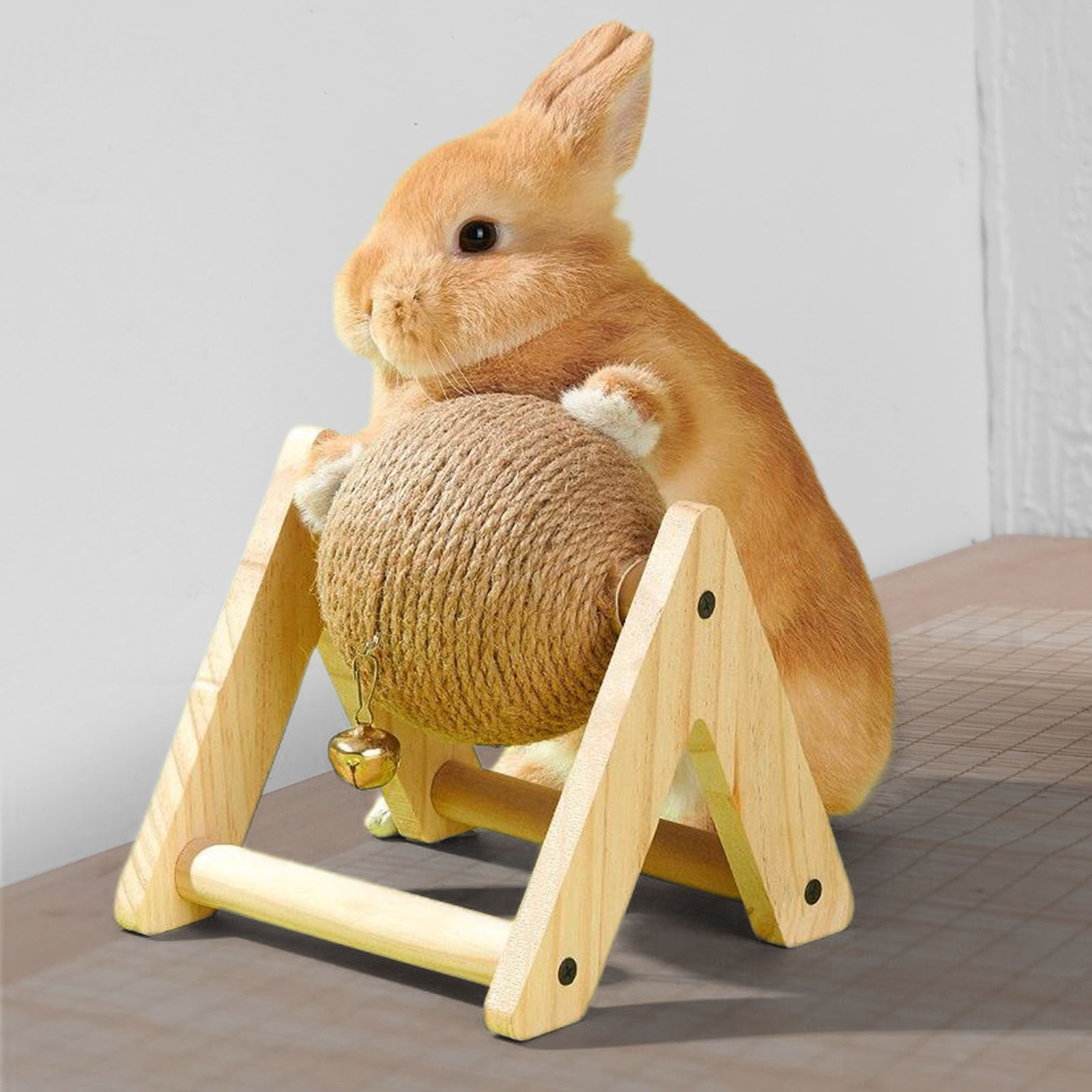 Rabbit Toys Grinding Claw Ball – Woodworking Rabbet Bewertung und Preis