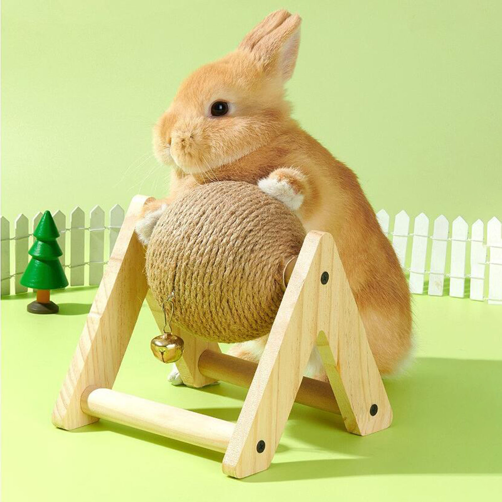 Rabbit Toys Grinding Claw Ball – Woodworking Rabbet Bewertung und Preis