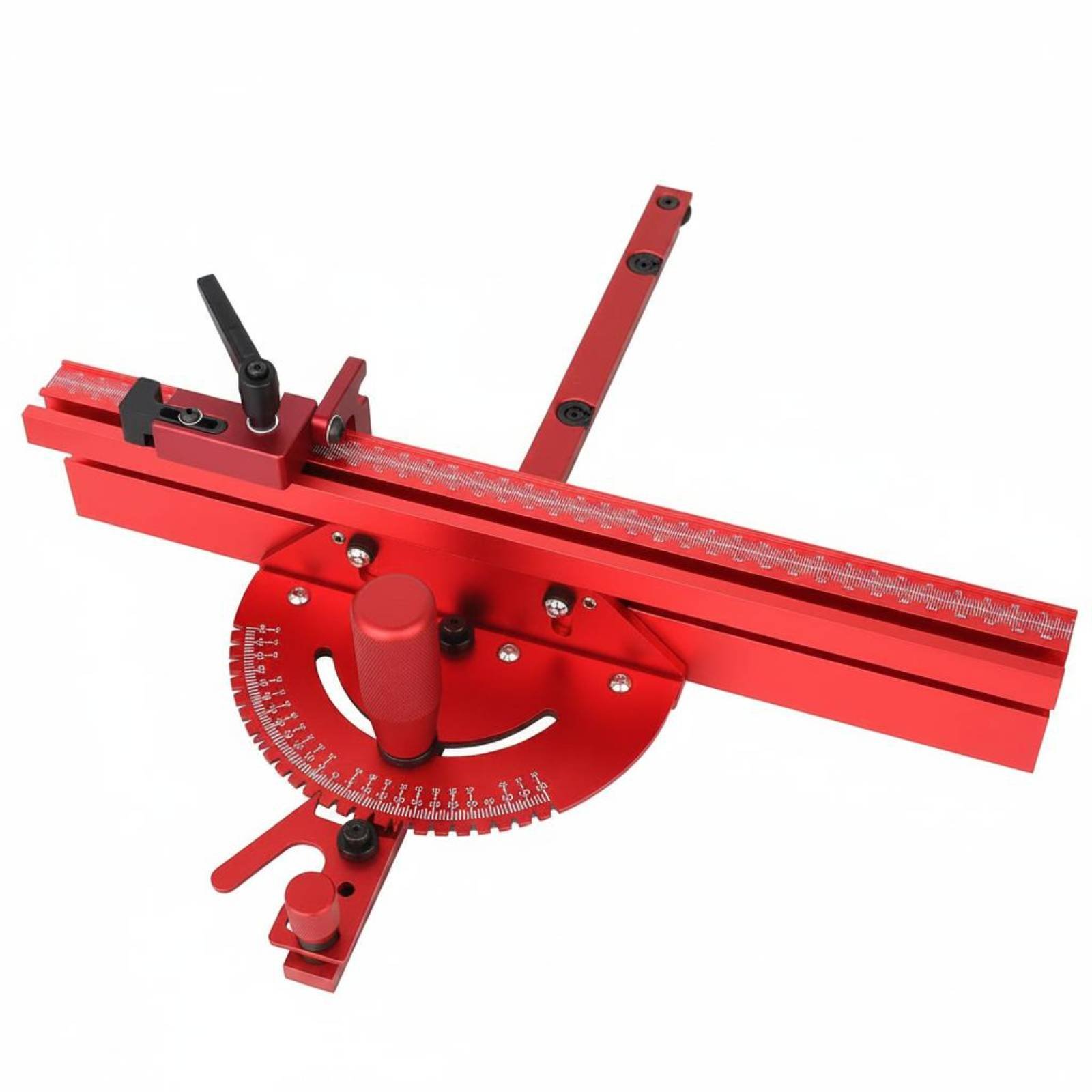 T-Slot Saw Fence Easy to Insta – Woodworking Cutting Tools Bewertung und Preis