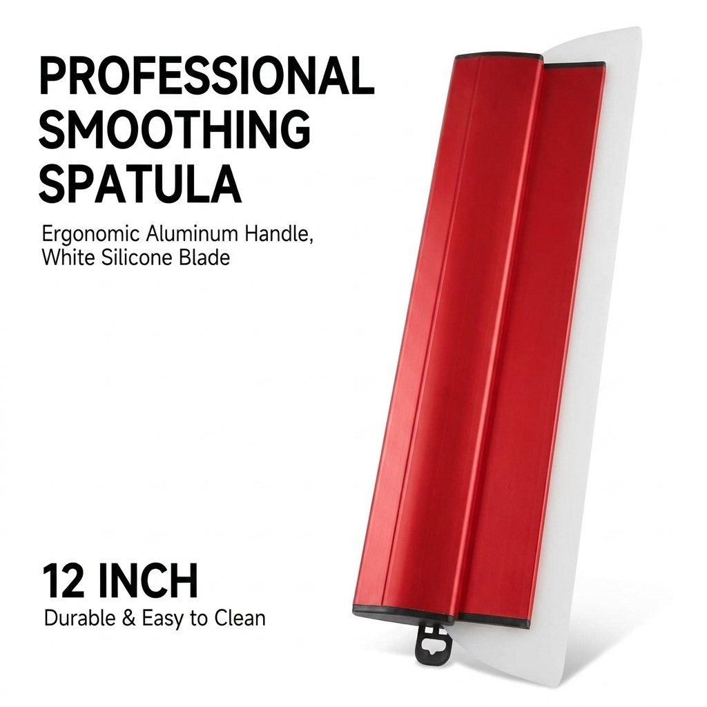 Flexible Drywall Smoothing Spa – Drawknife Blade Bewertung und Preis