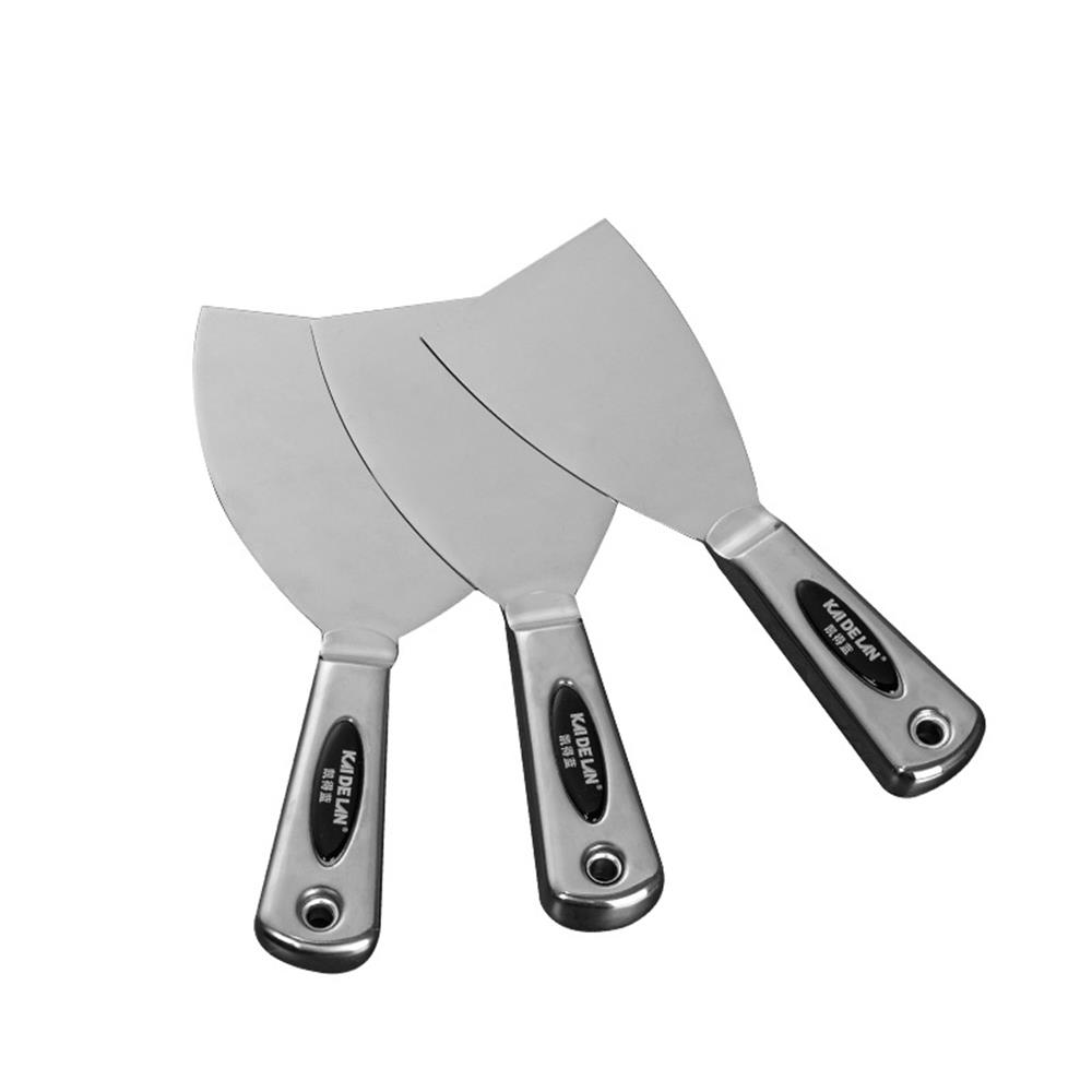 Stainless Steel Integrated Put – Drawknife Blade Bewertung und Preis