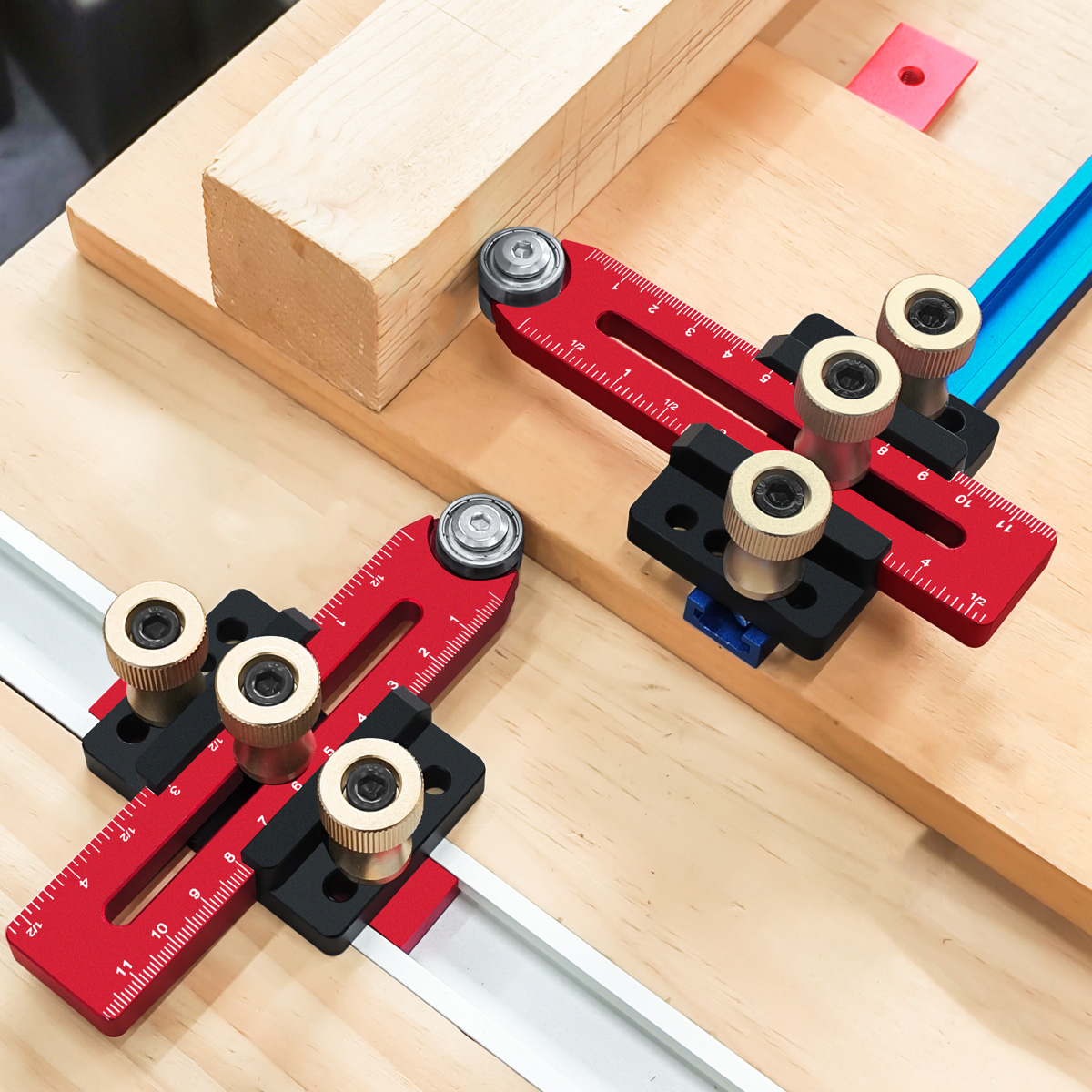 Thin Rip Jig Table Saw Jig Gui – Woodworking Cutting Tools Bewertung und Preis