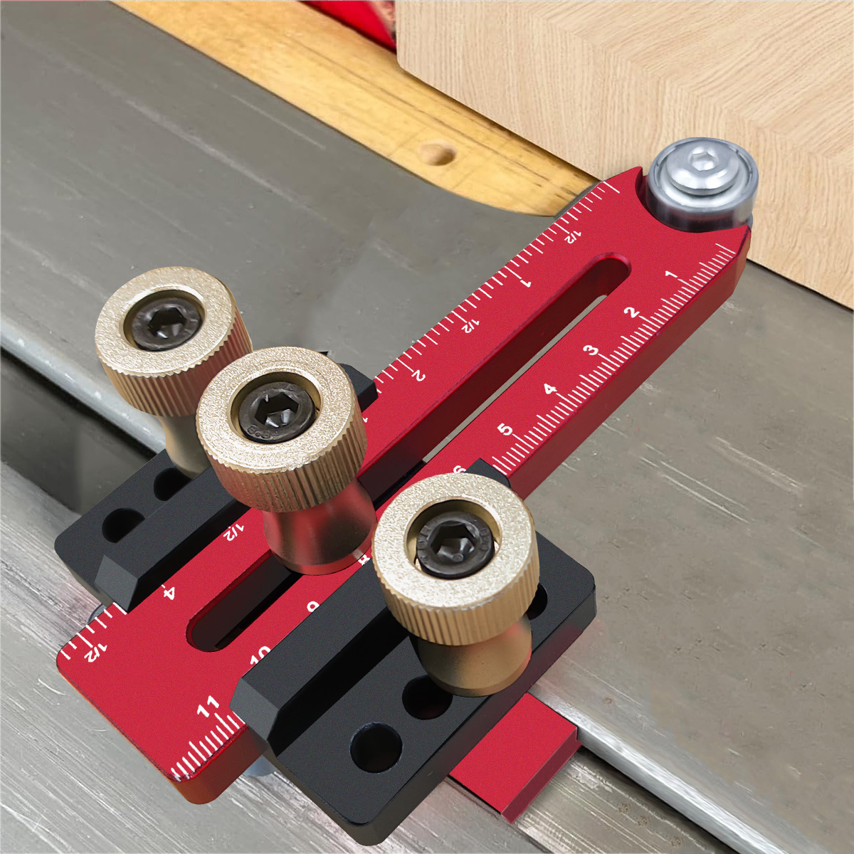 Thin Rip Jig Table Saw Jig Gui – Woodworking Cutting Tools Bewertung und Preis
