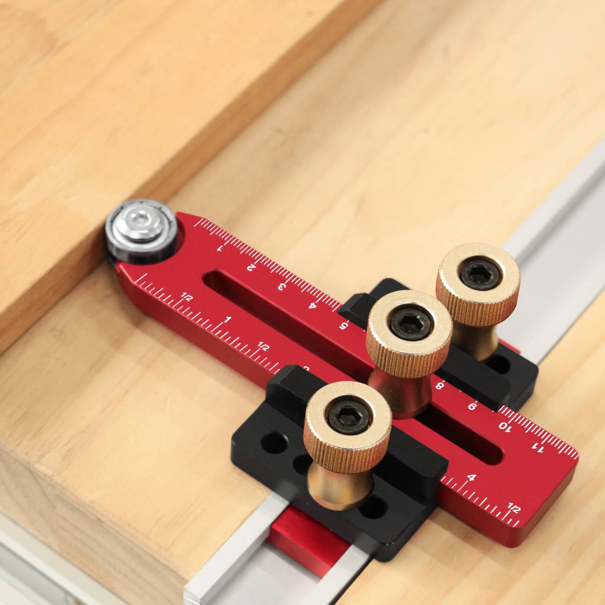 Thin Rip Jig Table Saw Jig Gui – Woodworking Cutting Tools Bewertung und Preis