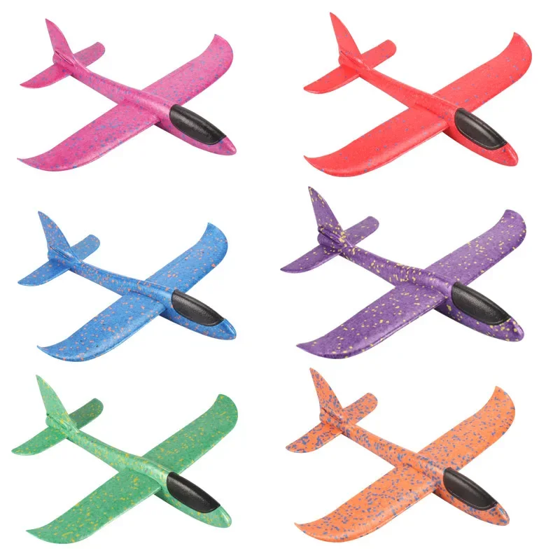 50CM Big Foam Plane Glider Han – Router Plane Hand Bewertung und Preis