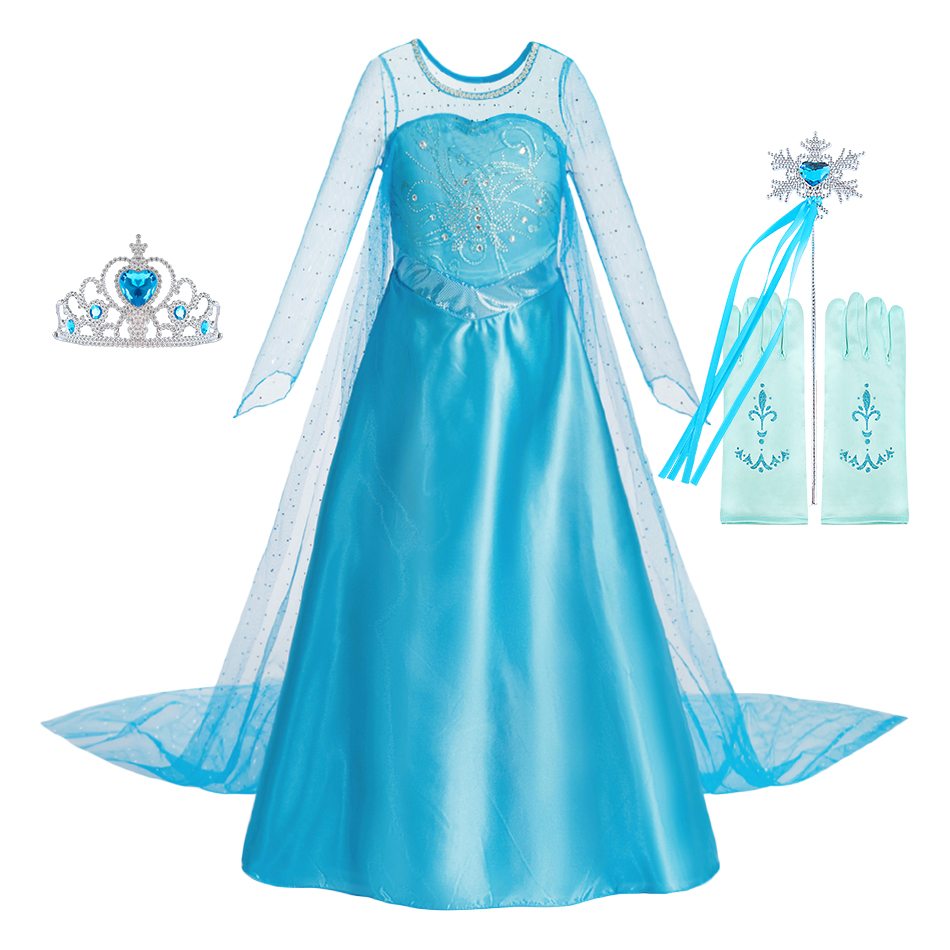 Girls Princess Dresses Childre – Woodworking Women Bewertung und Preis