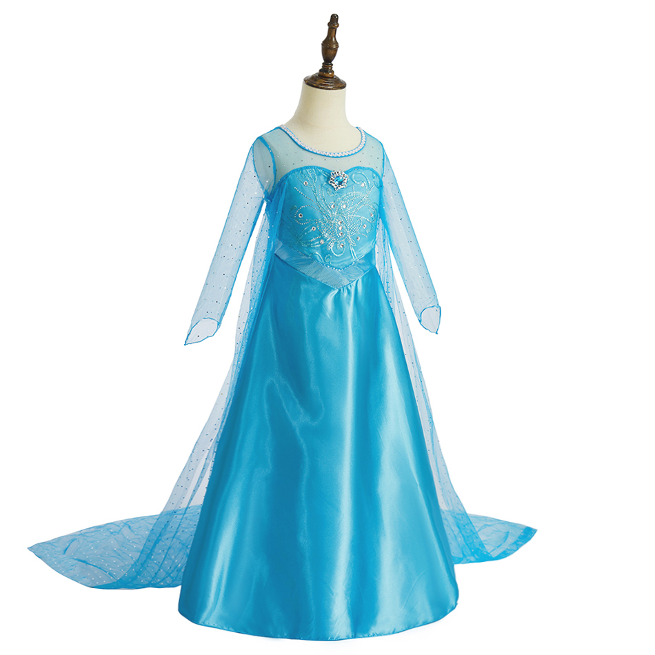 Girls Princess Dresses Childre – Woodworking Women Bewertung und Preis