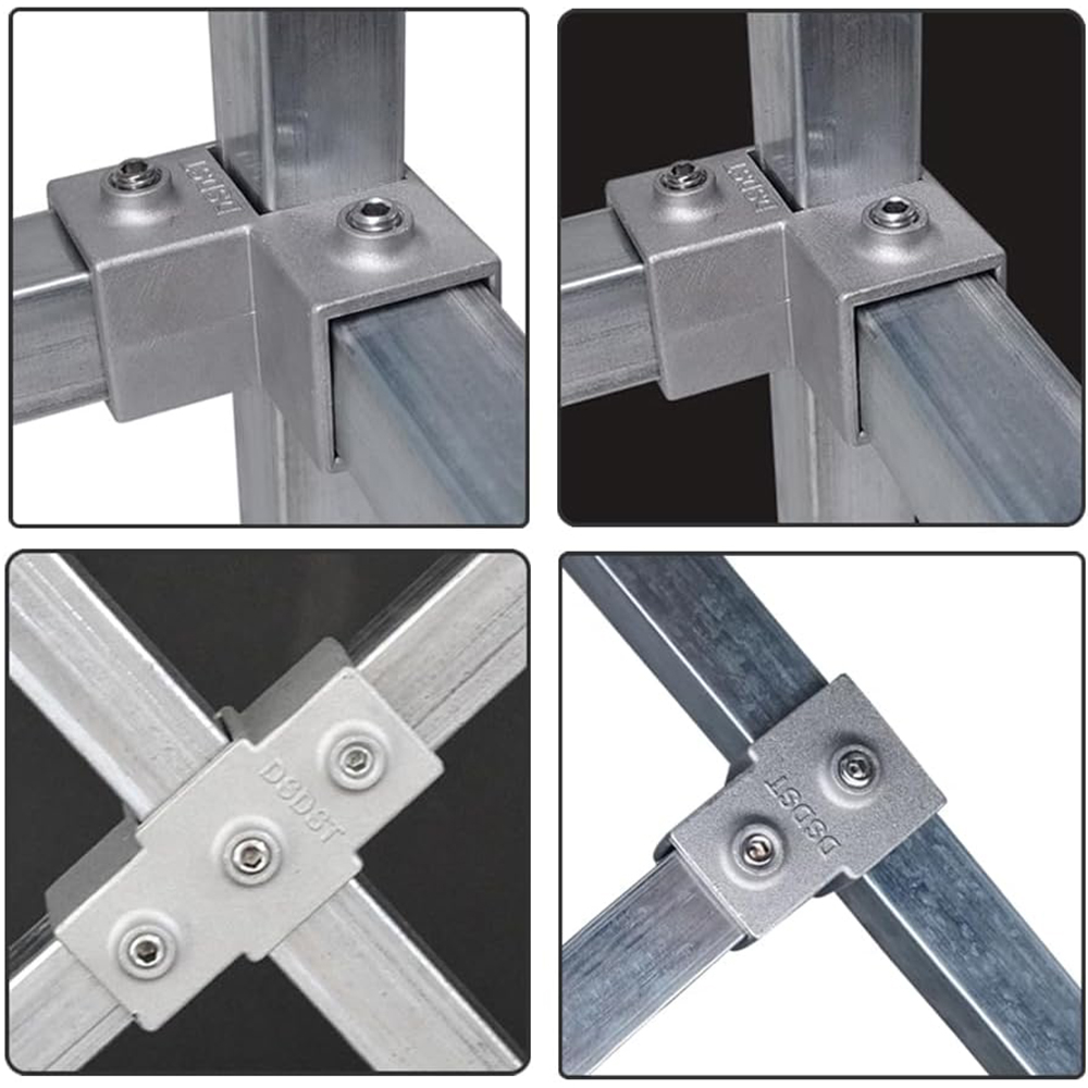 20/25/30mm Square Tube Connect – Woodworking Youtube Bewertung und Preis