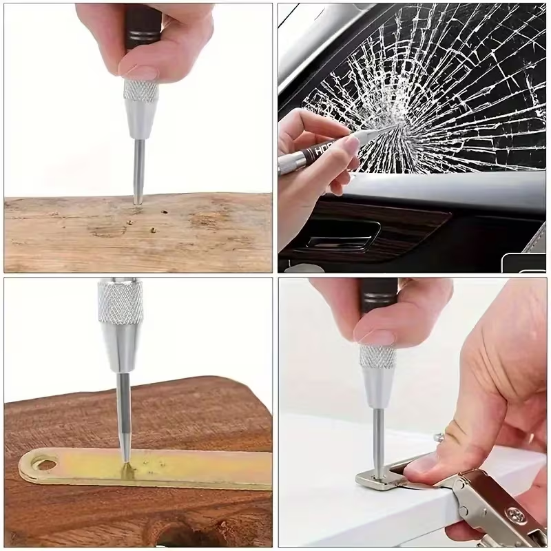 1pc automatic spring positioni – Woodworking Finishing Bewertung und Preis