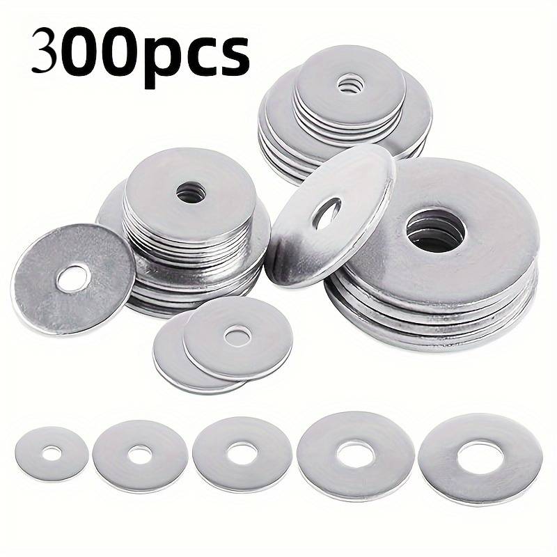 300pcs M2.5 x 6 x 0.5 Stainles – Xfactory Woodworking Bewertung und Preis