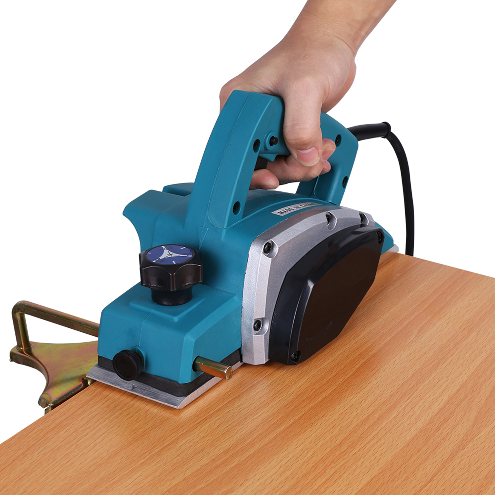 Eectric planer Handheld Planer – Router Plane Hand Bewertung und Preis