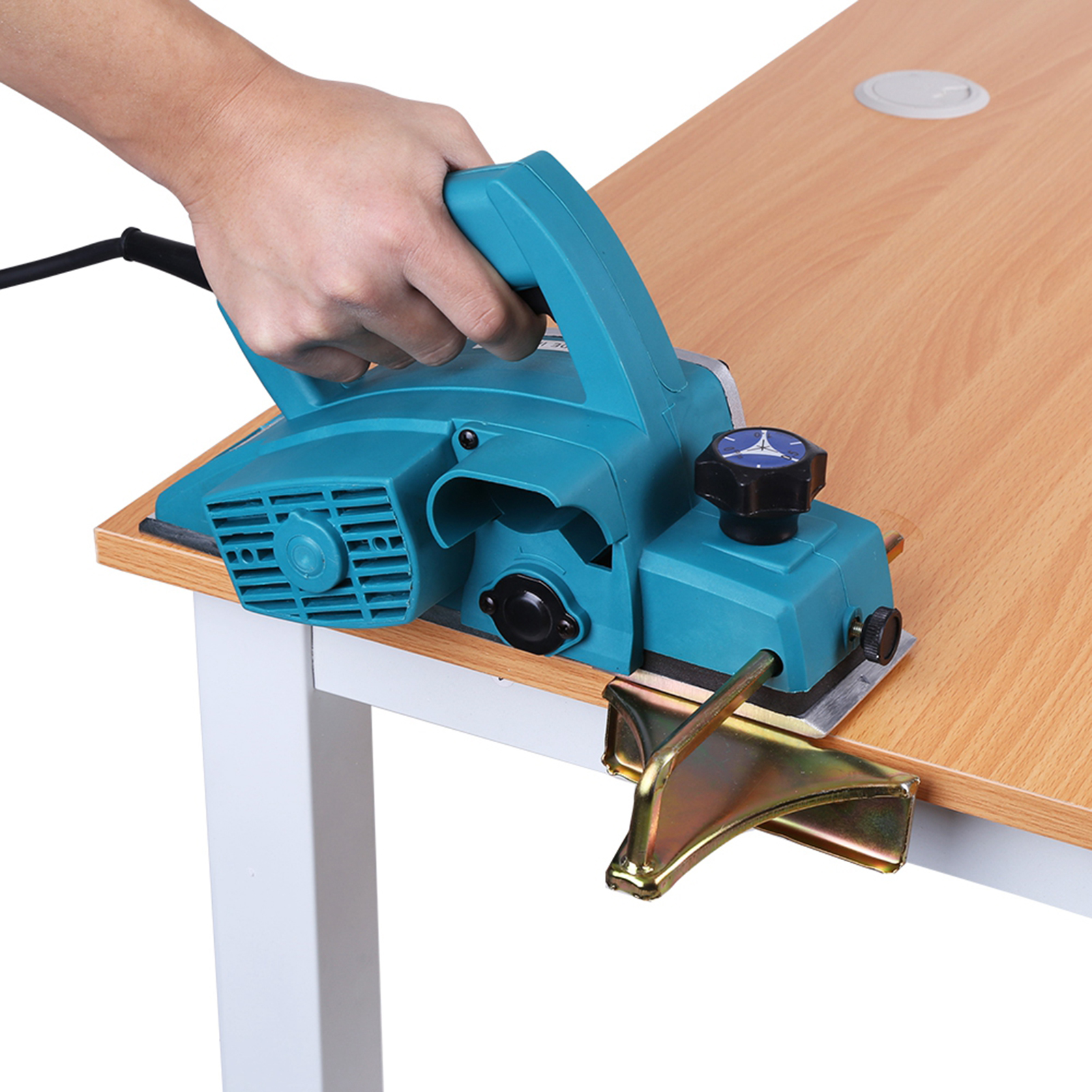 Eectric planer Handheld Planer – Router Plane Hand Bewertung und Preis