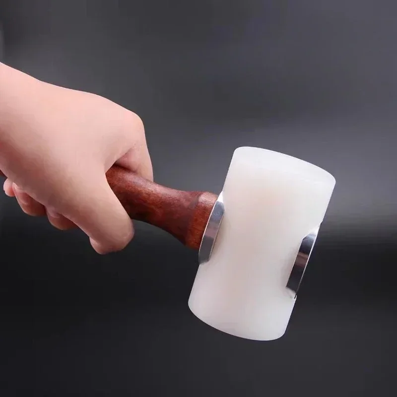 Leather Carve Hammer Mallet Ny – Wooden Mallet Carving Bewertung und Preis