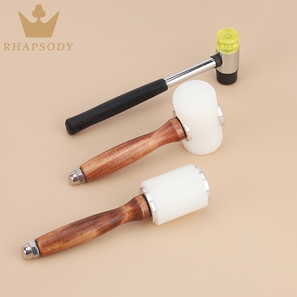 Leather Craft Carving Hammer C – Woodworking Manufacturing Bewertung und Preis