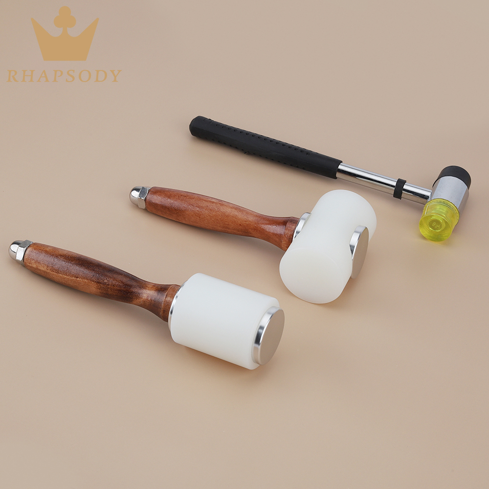 Leather Craft Carving Hammer C – Woodworking Manufacturing Bewertung und Preis
