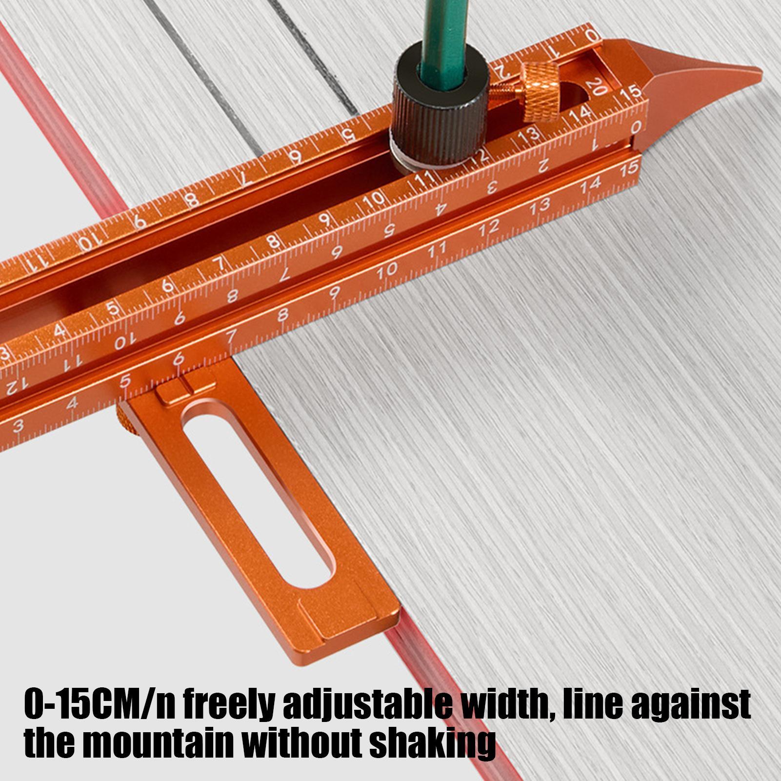 Woodworking Ruler Magnetic Bas – Woodworking Cutting Tools Bewertung und Preis
