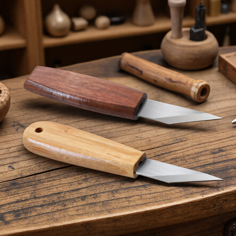 Handcrafted Precision Carving  – Woodworking Manufacturing Bewertung und Preis