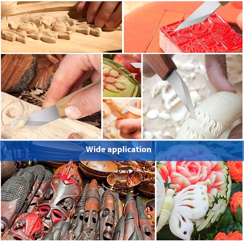 Handcrafted Precision Carving  – Woodworking Manufacturing Bewertung und Preis