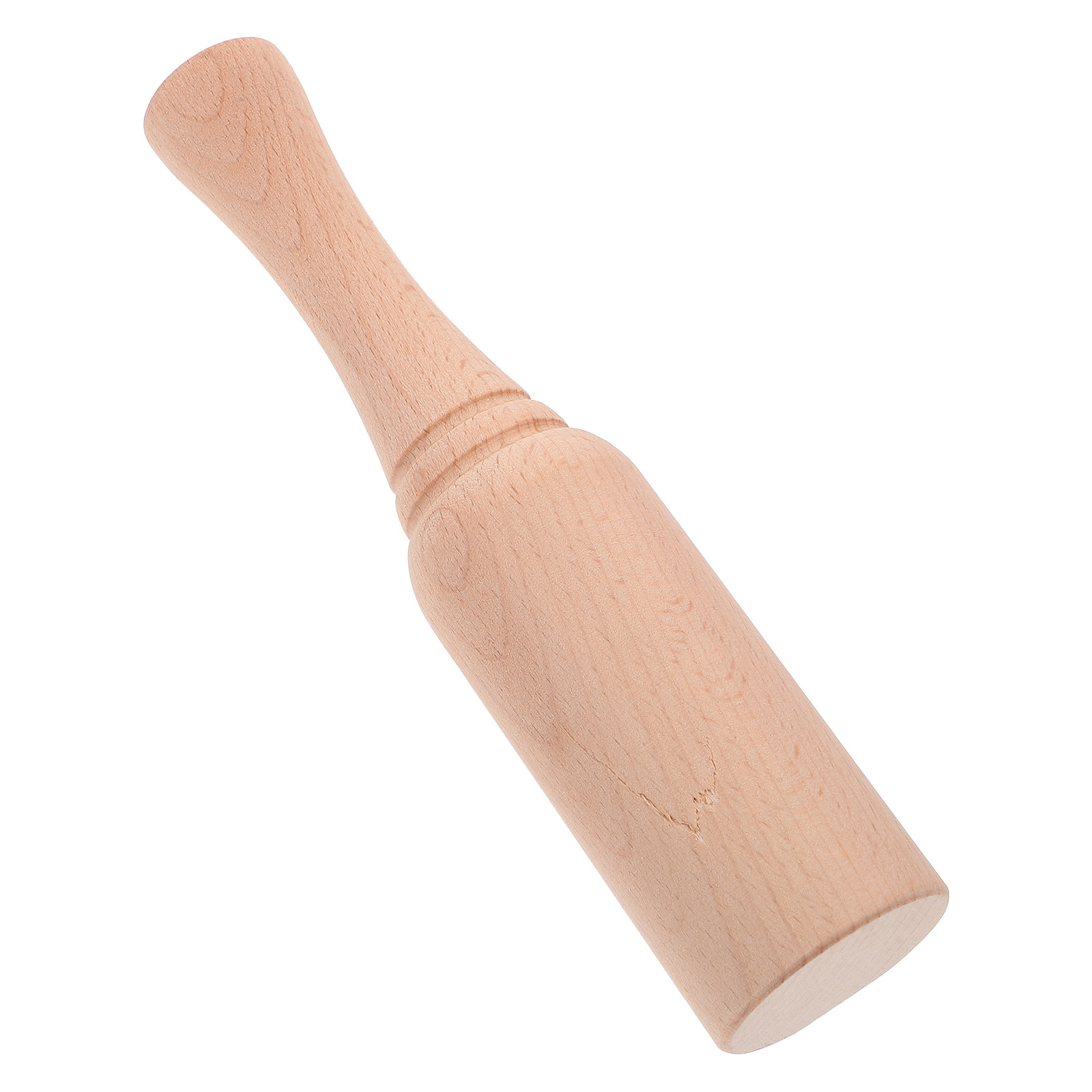 Compact Beech Wood Leathercraf – Wooden Mallet Carving Bewertung und Preis