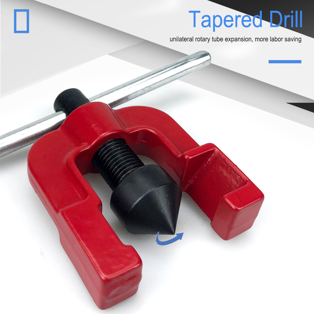 Tube Cutter Flaring Tool Kit T – Woodworking Youtube Bewertung und Preis