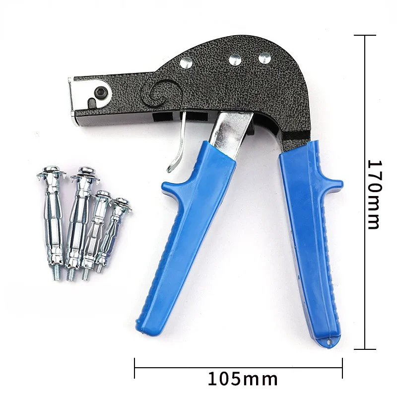Hollow Drive Wall Anchor Screw – Woodworking Hatchet Bewertung und Preis