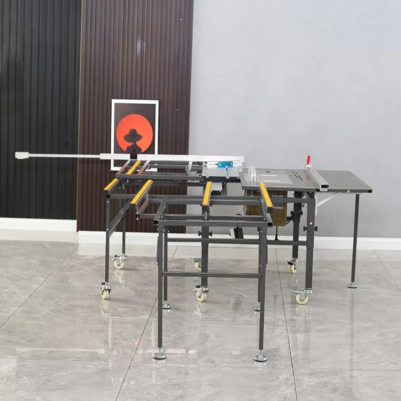 【Factory Price】2024 Best Price – Woodworking Machines Bewertung und Preis