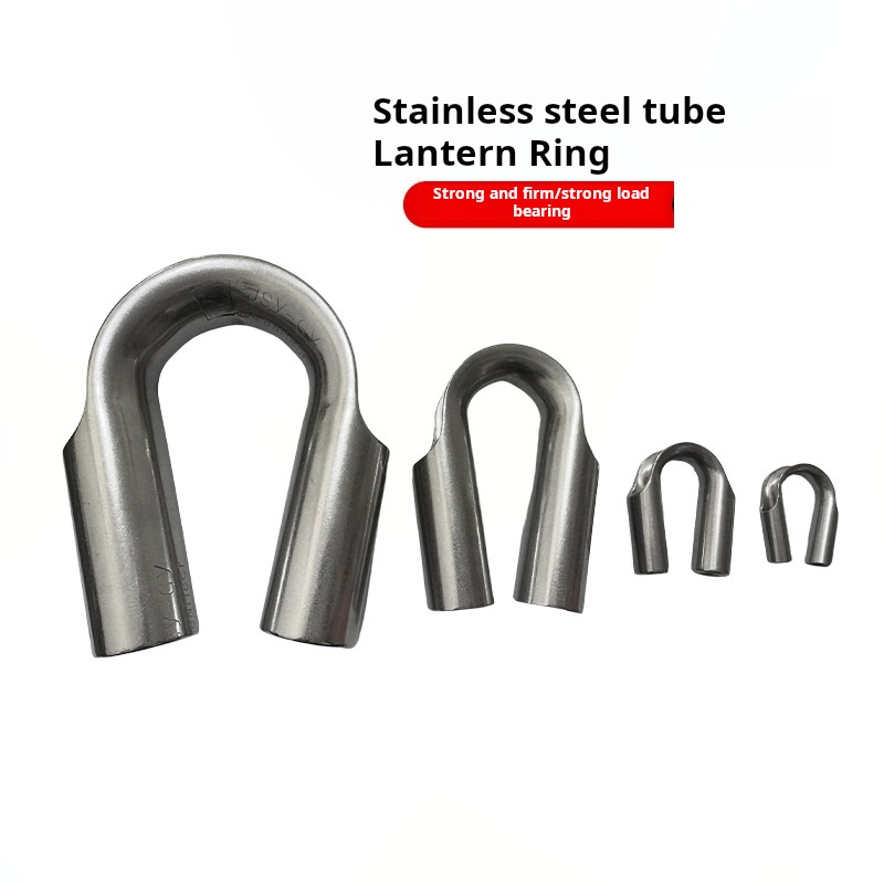 1PCS Stainless Tube Type Ring  – Woodworking Youtube Bewertung und Preis