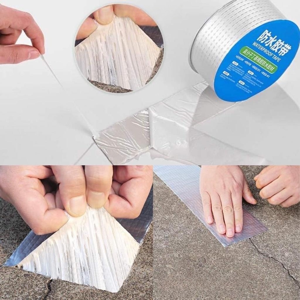 Strong Waterproof Tape Stop Le – Woodworking Youtube Bewertung und Preis
