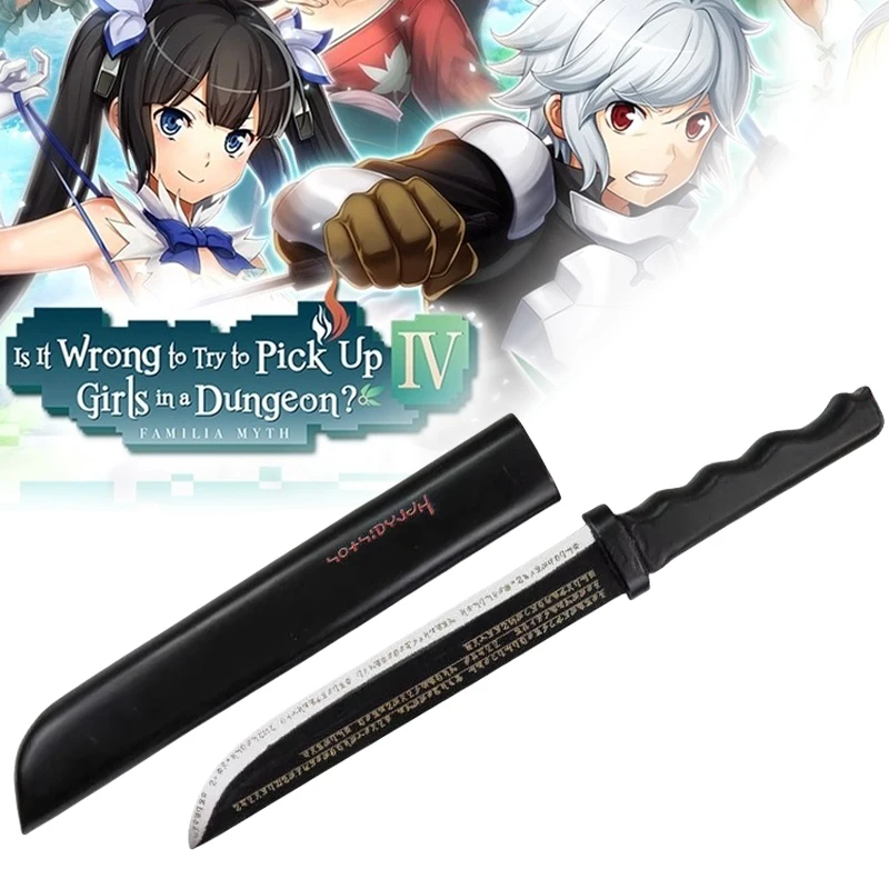 41cm Hestia Katana Anime DanMa – Woodworking Tv Bewertung und Preis