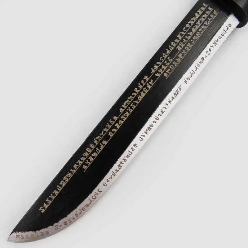 41cm Hestia Katana Anime DanMa – Woodworking Tv Bewertung und Preis