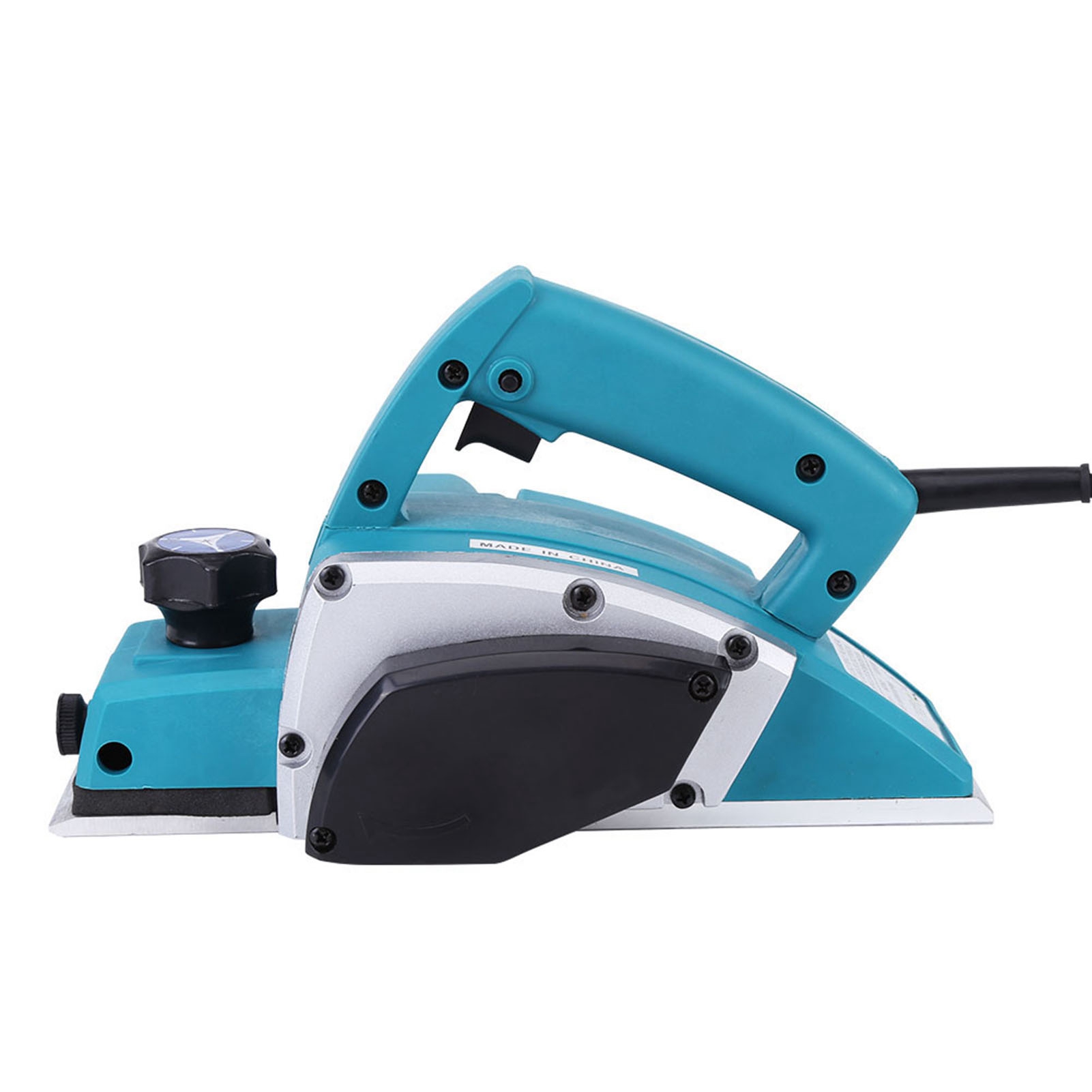 Portable Electric Wood Planer  – Router Plane Hand Bewertung und Preis