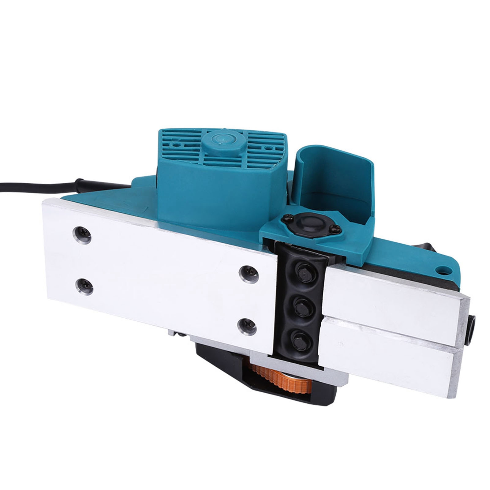 Portable Electric Wood Planer  – Router Plane Hand Bewertung und Preis