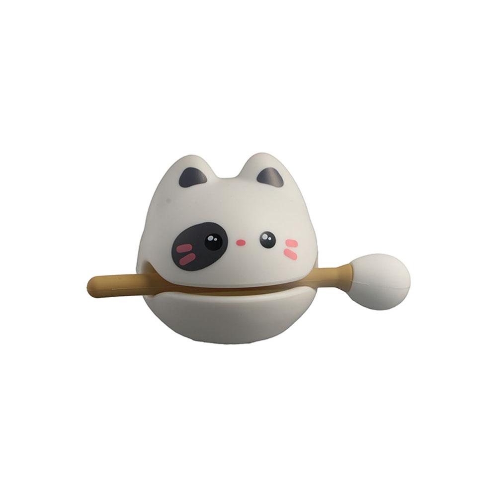 Animal Shape Small Wooden Fish – Wooden Mallet Carving Bewertung und Preis