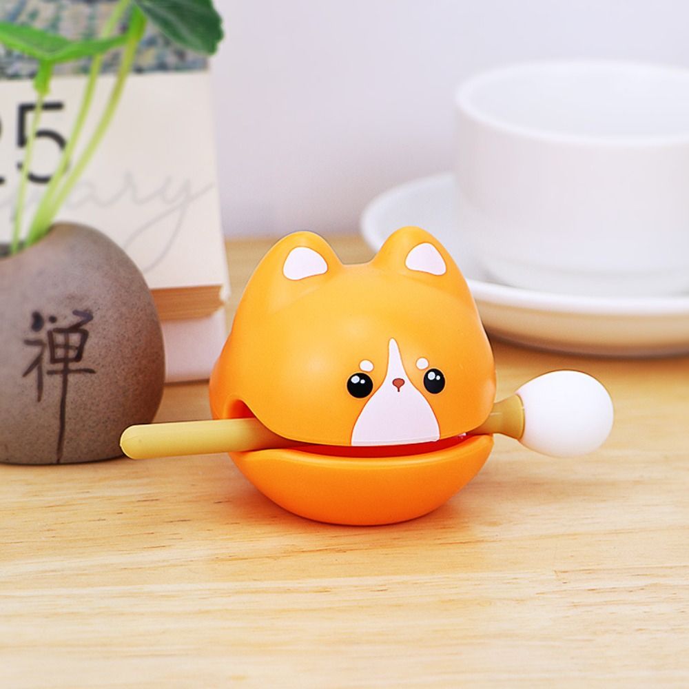 Animal Shape Small Wooden Fish – Wooden Mallet Carving Bewertung und Preis
