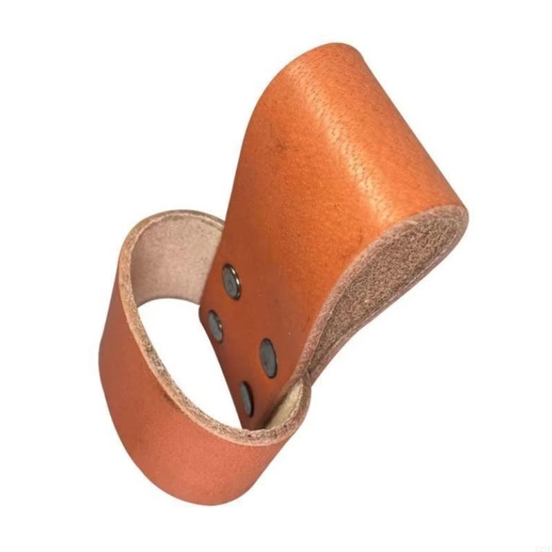 Faux Leather Hammer Holder wit – Woodworking Hatchet Bewertung und Preis